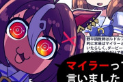 【ウマ娘】シンボリルドルフは実はマイ…誰だコイツは！？