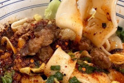 大流行中の圧倒的女性に支持を集めるビャンビャン麺とは！