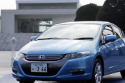近所の車屋にホンダ「インサイト」が売ってたが買いか？？
