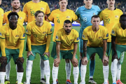 15年ぶりサッカー日本代表を倒す！？豪州代表DFが意気込み「ここ数年は圧倒されたが…」