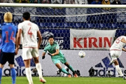 日本、チュニジアに0-3完敗…先制PKや連携からのミス許しキリン杯決勝は敗戦　まとめその１（関連まとめ）