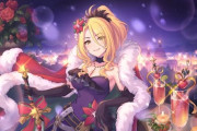 【朗報】ホ喪女さんのクリスマス、文豪だった…