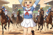 競馬ファン集まれ！