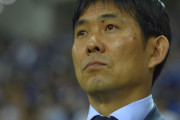 21世紀のW杯予選ワースト3位…森保Jのホーム開幕戦は空席目立つ43122人