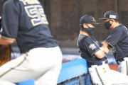 オリックス中嶋監督代行、ZOZOマリン全敗に謝罪「本当に申し訳ない。こんな試合をしてちゃいけない」