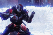 Destiny2 タイタンのバリケードに矢が撃ち込まれ過ぎるとクラッシュする問題を修正するパッチ2.9.2.1を配信 Xbox Game PassにDestiny2が登場