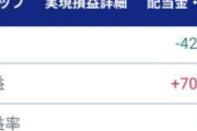 【悲報】株ワイ、日本政府にお金を盗まれる
