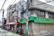 東京・下高井戸を歩く4K映像に海外も反応　商店街から京王線、住宅街までを巡る参考動画