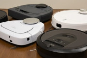 ロボット掃除機、7年ぶりに販売が減少する。今の売れ筋はスティック型らしいぞ