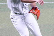 中日阿部寿樹、三塁で起用。立浪監督「たしか元々サードかショートだった」