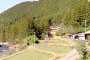 【和歌山】“山奥ニート”が見つけた幸せ…限界集落のシェアハウス