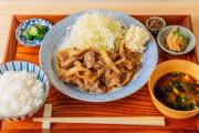 【画像】毎日通いたくなる定食屋がコンセプトの「dancyu食堂」東京駅にオープン