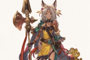 【グラブル】『パリウリ・パラライハ』開催のお知らせが公開！フェルルカら三姉妹と新キャラ「マカキウ」が明らかに
