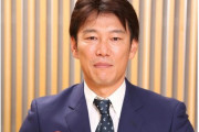 井端「『中日の投手力は12球団トップ』と言われてるがホームで抑えるだけでビジターでは並以下」