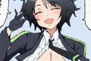 【ウマ娘】王子様キャラが着ていいSKB勝負服じゃないよね