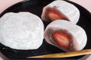 苺大福っていうほど美味いか？