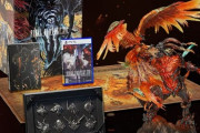 FF16コレクターズエディション、通常販売開始が決定！ブラッドソードを手に入れろ！