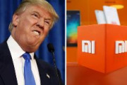 【速報】トランプ政権、中国Xiaomiも投資禁止リストに追加！！