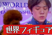 世界選手権お疲れ様！！　～uno1ワンチャンネル 宇野昌磨 宇野樹～
