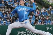 【朗報】西武ドラ1ドラ2ルーキー、躍動する