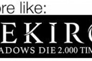 SEKIRO外人がやっても仏やら土地神の信仰だったり其処許お前さんみたいな二人称さっぱりだろ