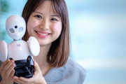 日本の分身ロボットOriHime（オリヒメ）が海外の注目集める「ロボットは活用しても移民は活用しないのか？」「こんなにハイテクなのにFAXは無くならないの？」海外の反応