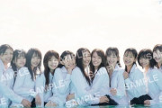 【乃木坂46】5期生写真集、ここへきて新たな水着プールカット公開へ