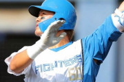 巨人にトレード移籍の郡拓也「新天地ではファイターズとの対戦を楽しみにしています」