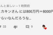 ガキ「ヒカキンさんって金銭感覚違うんだろうな」→ヒカキン「そんな事ありませんよ」