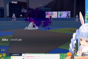 【人生縛り】スナバァ逝ったあああああああああああああああああああ【ポケモンSV】