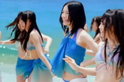 SKE48 公式YouTube、フル&HD画質MVを全曲解禁‼️『パレオはエメラルド』をご紹介!