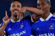 【J1第6節】横浜F・マリノス、横浜FCに4発完勝！13年ぶりのJ1横浜ダービーを制す