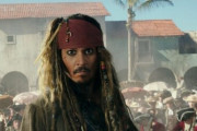 ジョニー・デップが『パイレーツ・オブ・カリビアン』シリーズと決別！？高額オファーを蹴ったとの報道