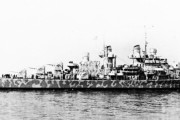 【艦これ】アメリカは沈んだ艦の名前即座に新艦に付けるからややこしい