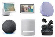 Amazon､｢Echo pop/Dot/Show/Buds/Studio｣と｢Ring｣のプライムデーセール価格を発表