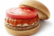 「モスバーガー」３０円アップで４４０円に…７３商品を２４日から値上げ