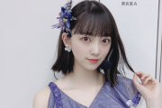 【乃木坂46】衝撃！！！堀未央奈、Mステで髪をバッサリカットしていたことが判明！！！放送後のオフショットが公開！！！
