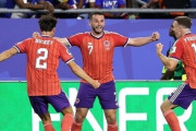 スコットランド代表、ハイチに1-0勝利し36年ぶりW杯勝利！52年ぶり出場ハイチも善戦（関連まとめ）