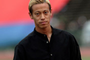 【元日本代表】＜五輪代表の不甲斐ない戦いで「本田圭佑待望論」が急浮上＞まずは「戦犯」を排除し、次に「救世主」を見つける..