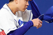 中日・高橋宏斗、７回被安打１で負け投手ｗｗｗｗｗｗｗｗｗｗ
