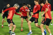 日本代表、サウジと現地10日に対戦へ！敵地では3戦全敗　暑さ、完全アウェーをどう攻略する？
