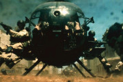 戦争映画の最高峰って「ブラックホークダウン」で決まりなんだな！