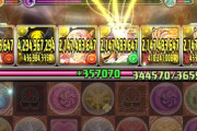 【パズドラ】裏魔廊76マーベルがスレで大人気！光リュウ人権説ｷﾀ━━━━(ﾟ∀ﾟ)━━━━!!【ストファイコラボ】