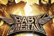 BABYMETAL、全国映画館での＜10 BABYMETAL BUDOKAN＞ディレイビューイング決定！