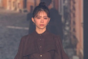 【櫻坂46】森田ひかる、ランウェイに登場した結果...【ガルアワ2024A/W】