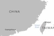 海外「中国が台湾を侵略したらどの国々vsどの国々になると思う？」