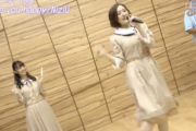 【gifあり】いつ覚えたんだwww 中田花奈、全力で『NiziU』を踊るwwwwww【乃木坂46】