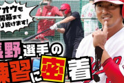 12球団、公式YouTubeチャンネル登録者数！カープは11位浮上！！