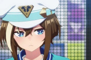 【ウマ娘】シュヴァちが地雷系は解釈違い？