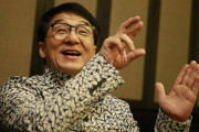 【ガチ悪役】 ジャッキー・チェン「中国共産党員になりたい」